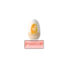 Gaine Masturbatrice Réutilisable FUNNY EGG – Design Réaliste Vagin lèvres moyennes